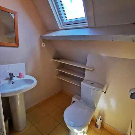 La Bergerie Holiday home Cambremer