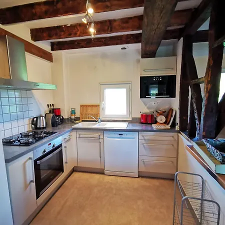 La Bergerie Holiday home