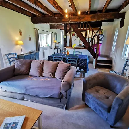 La Bergerie Holiday home *