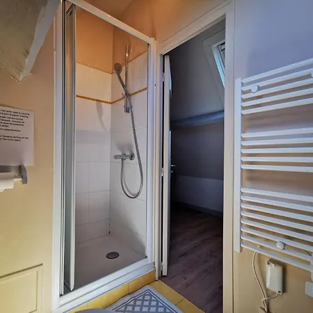 La Bergerie * Cambremer