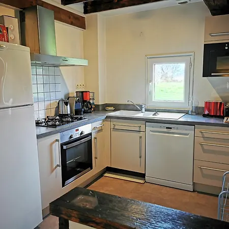 La Bergerie Holiday home