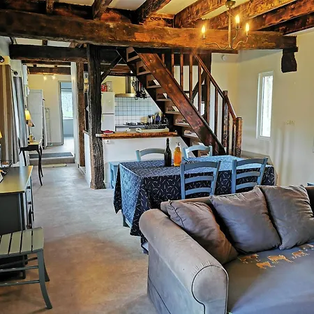 La Bergerie Holiday home *