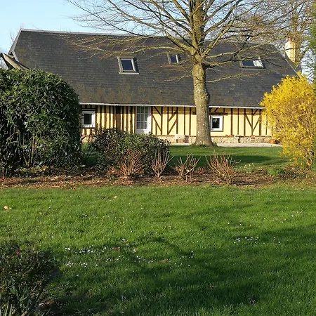 La Bergerie Holiday home