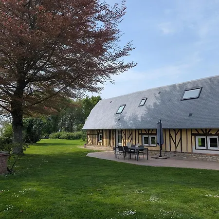 La Bergerie Holiday home *