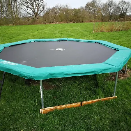 Holiday home La Bergerie