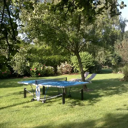 Holiday home La Bergerie *