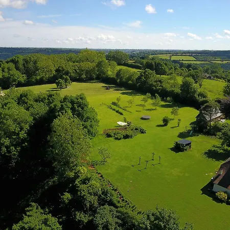 La Bergerie Holiday home