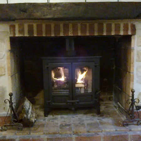 Holiday home La Bergerie