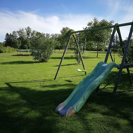 La Bergerie Holiday home Cambremer