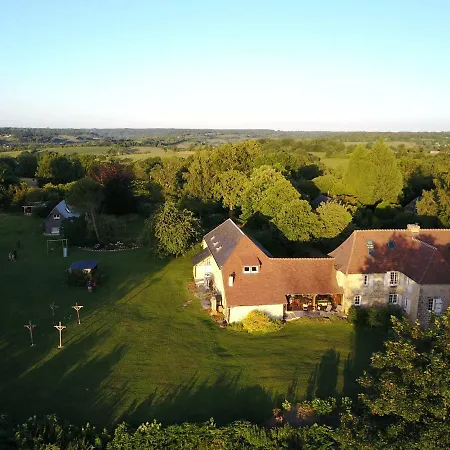 La Bergerie Cambremer