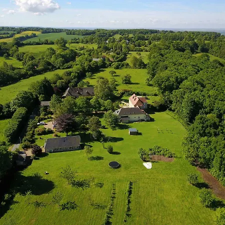 La Bergerie Holiday home *