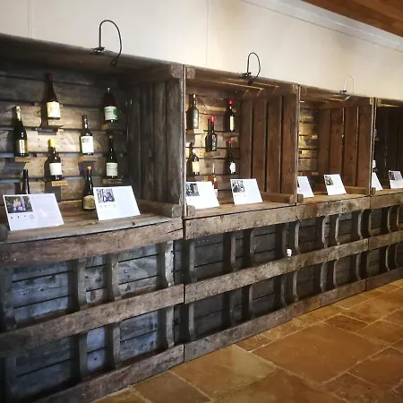 La Bergerie Cambremer