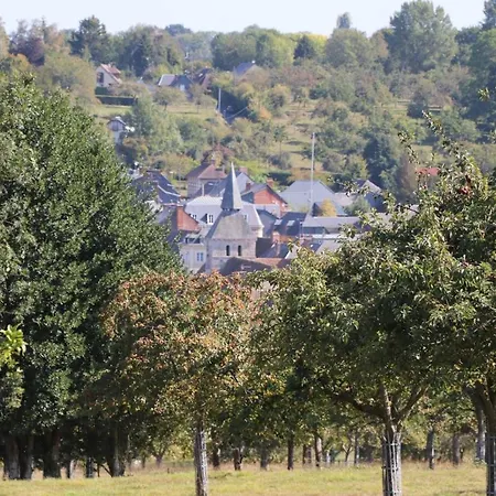 La Bergerie Cambremer