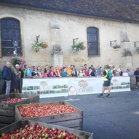 La Bergerie Holiday home