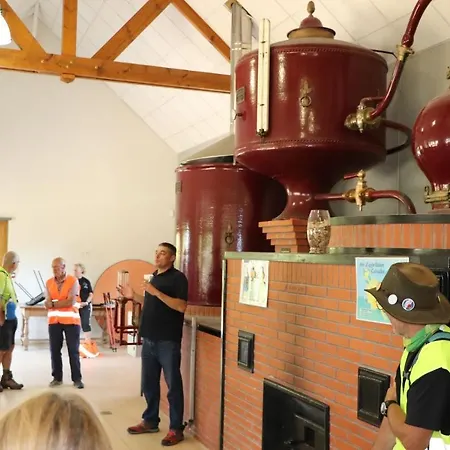 La Bergerie Holiday home