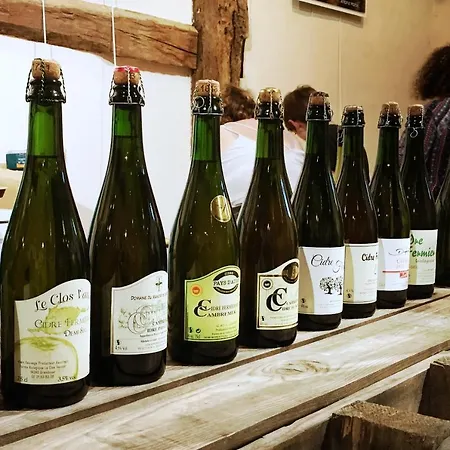 La Bergerie Holiday home