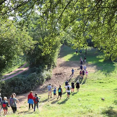 Holiday home La Bergerie *