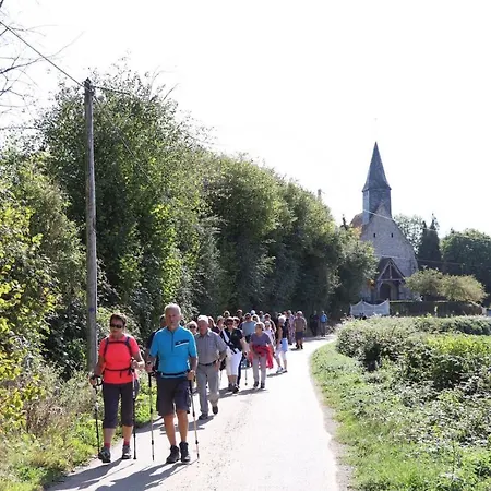 La Bergerie Holiday home *