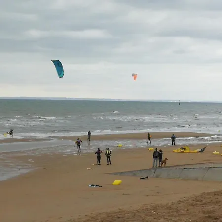 La Bergerie * Cambremer