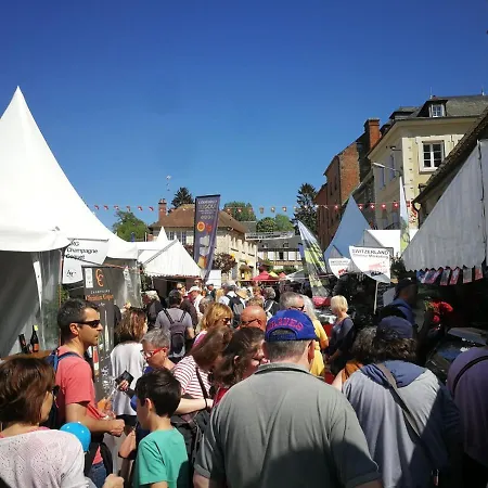 Holiday home La Bergerie *