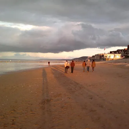 Holiday home La Bergerie *