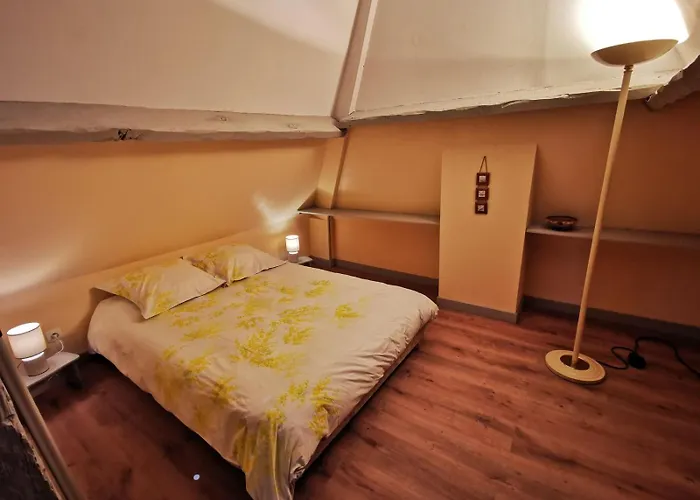 La Bergerie Cambremer