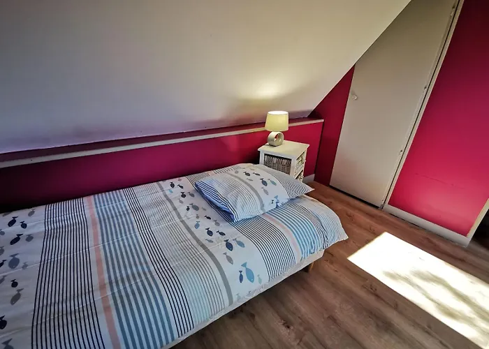 La Bergerie Nyaraló *