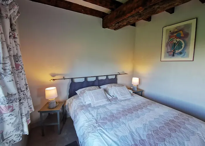 La Bergerie Cambremer