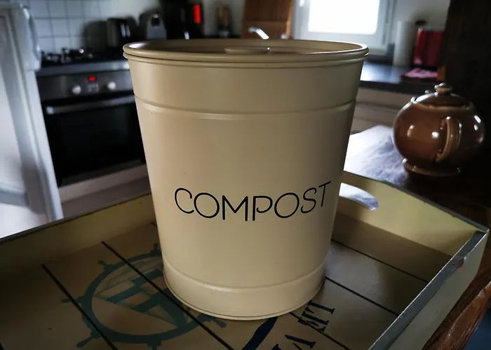 La Bergerie Nyaraló