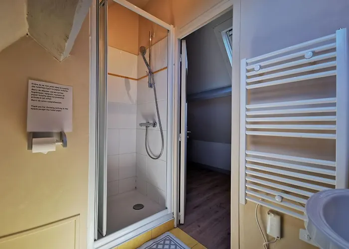 La Bergerie * Cambremer