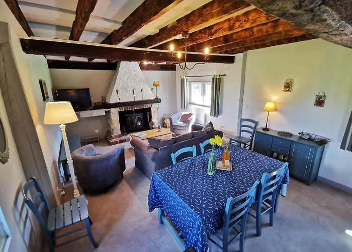 La Bergerie Cambremer