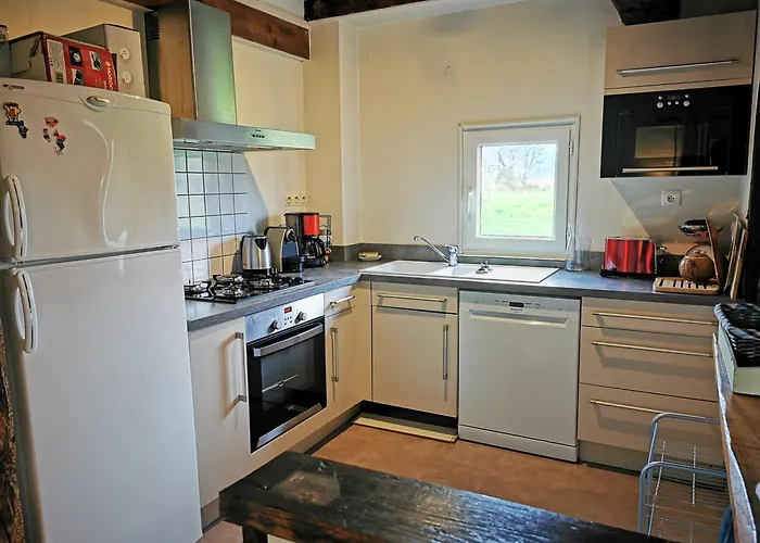 La Bergerie Nyaraló