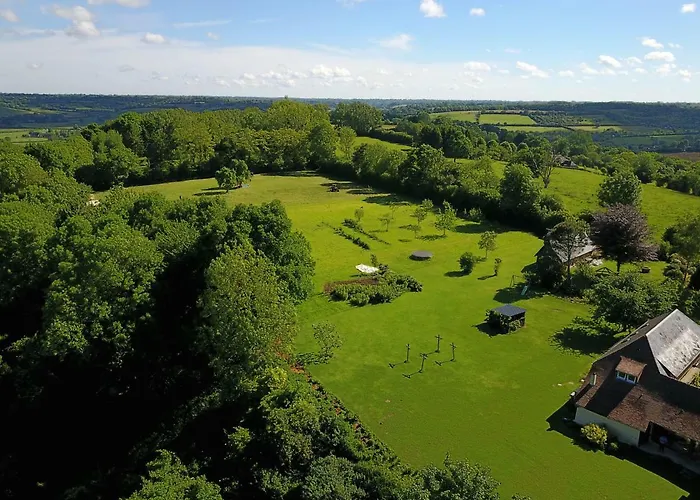 La Bergerie Nyaraló