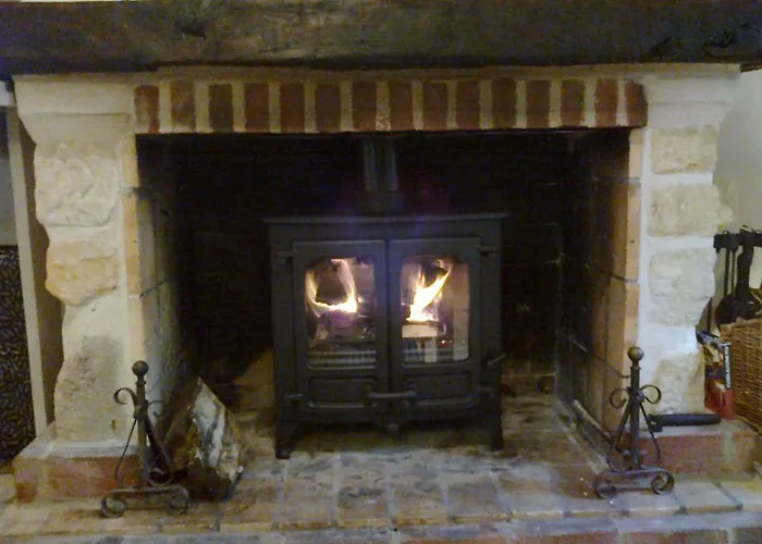 Nyaraló La Bergerie