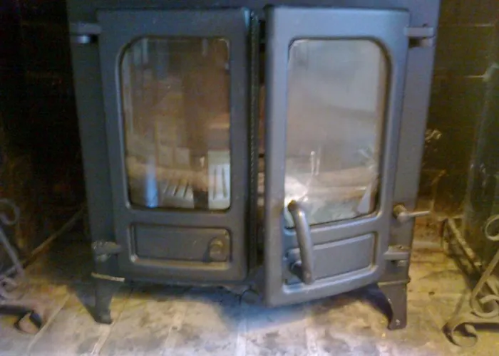 La Bergerie Cambremer