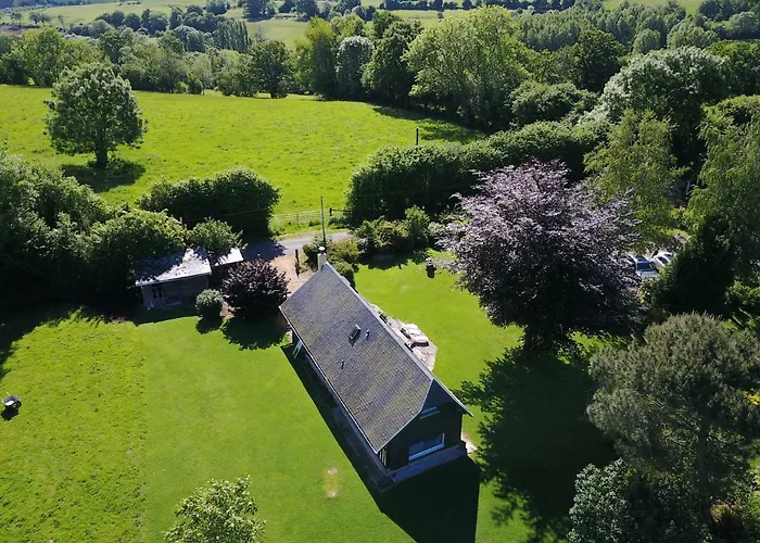 La Bergerie Cambremer