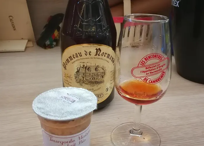 La Bergerie Nyaraló *