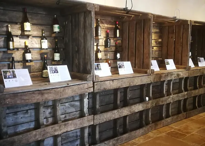 La Bergerie Cambremer