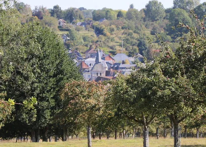 La Bergerie Cambremer