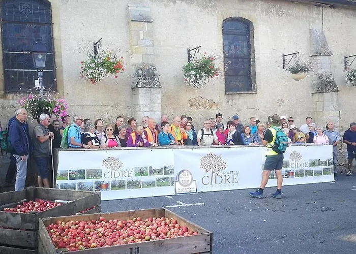 La Bergerie Nyaraló