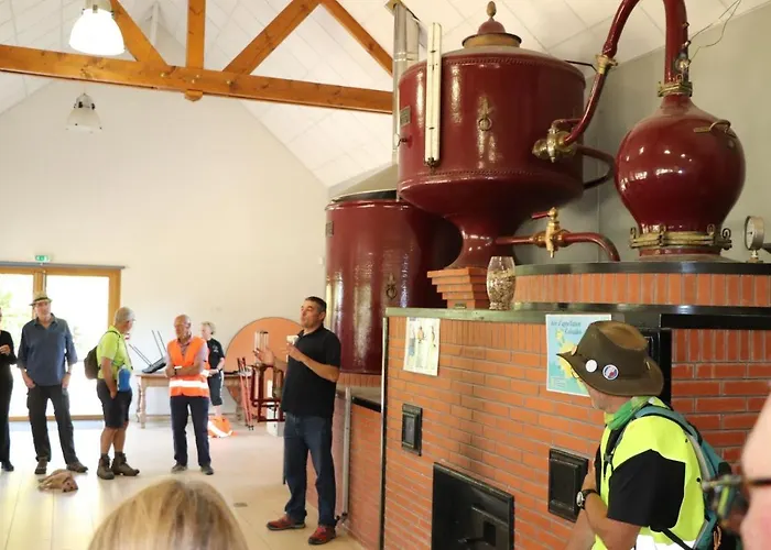 La Bergerie Nyaraló