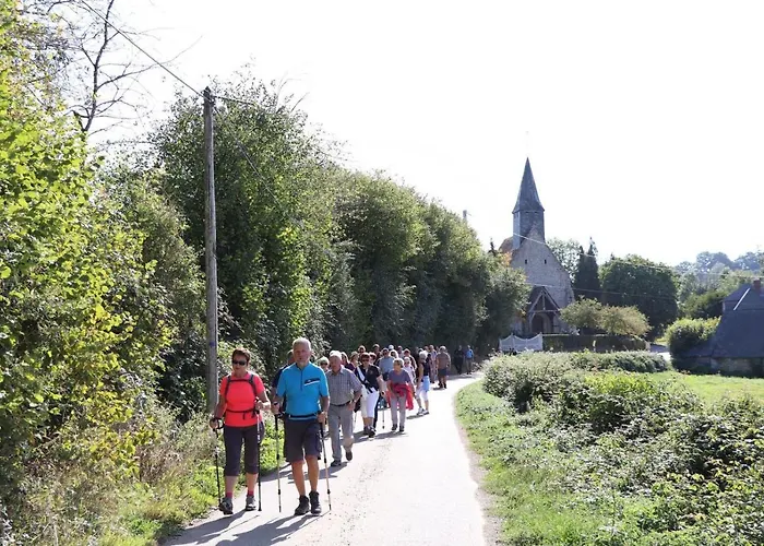 La Bergerie Nyaraló *