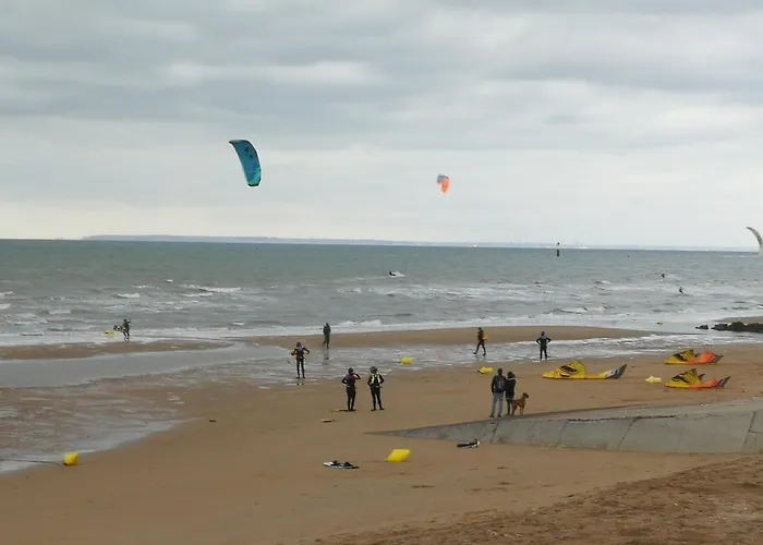 La Bergerie * Cambremer