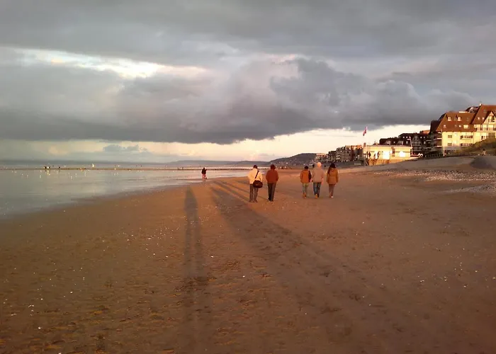 Nyaraló La Bergerie *