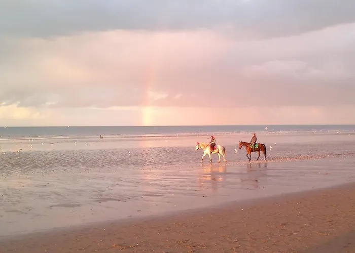 La Bergerie Cambremer